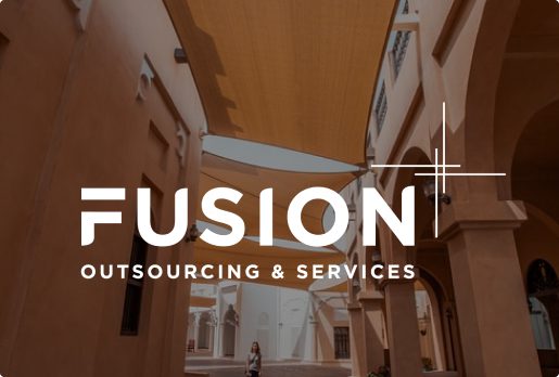 Fusion outsourcing & services