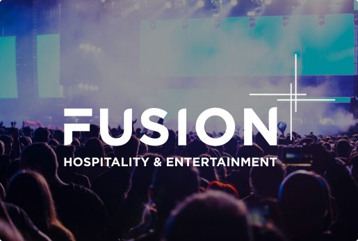 Fusion hospitality and entertainment